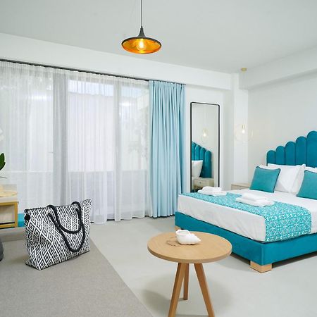Miracle Suites By Klisma Beach Скала-Каллирахис Номер фото